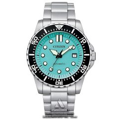 ساعت مردانه Citizen NJ0170-83X