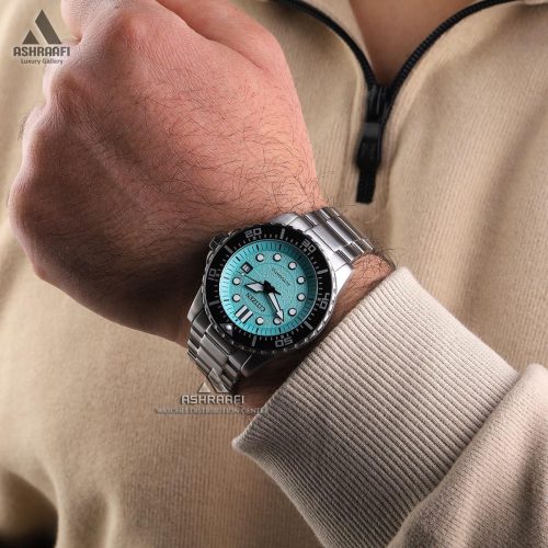 خرید ساعت مچی سیتیزن Citizen NJ0170-83X