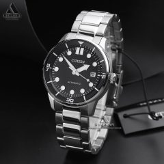 Citizen-NJ0191-83E-02 ساعت مردانه سیتیزن Citizen NJ0191-83E