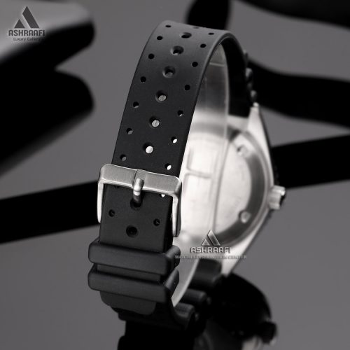 بند رابر ساعت سیتیزن Citizen NY0120-01E