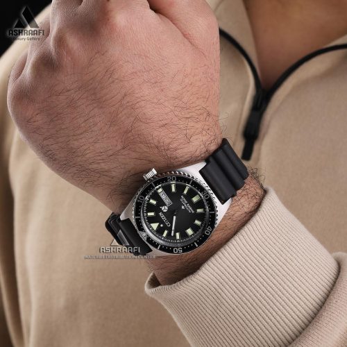 ساعت مچی سیتیزن Citizen NY0120-01E