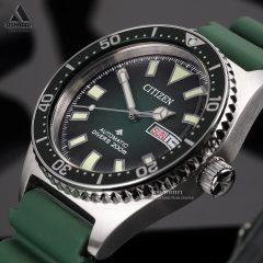 Citizen NY0121-09X