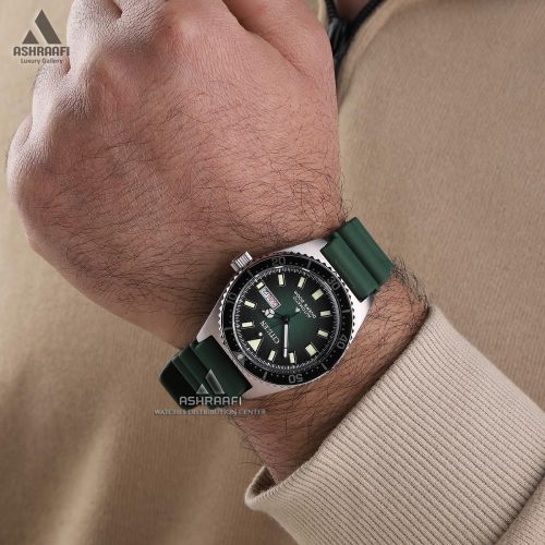 ساعت مچی سیتیزن Citizen NY0121-09X