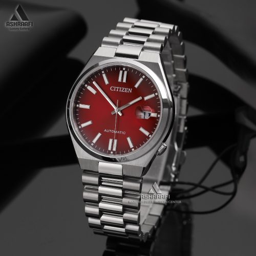 ساعت مردانه سیتیزن Citizen Tsuyosa NJ0150-56W