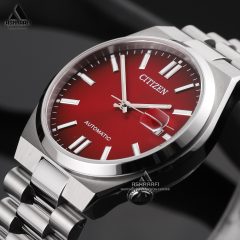 Citizen Tsuyosa NJ0150-56W