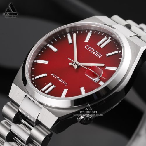 Citizen Tsuyosa NJ0150-56W