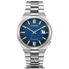 ساعت سیتیزن سویوسا Citizen Tsuyosa NJ0151-88L