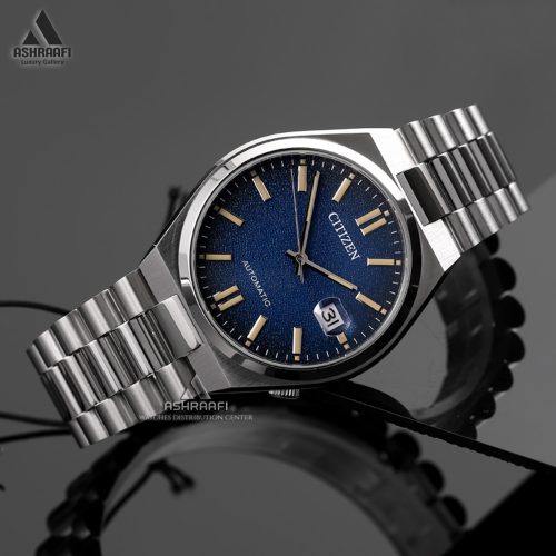 ساعت سیتیزن مردانه Citizen Tsuyosa NJ0151-88L