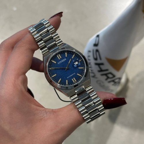 Citizen Tsuyosa NJ0151-88L