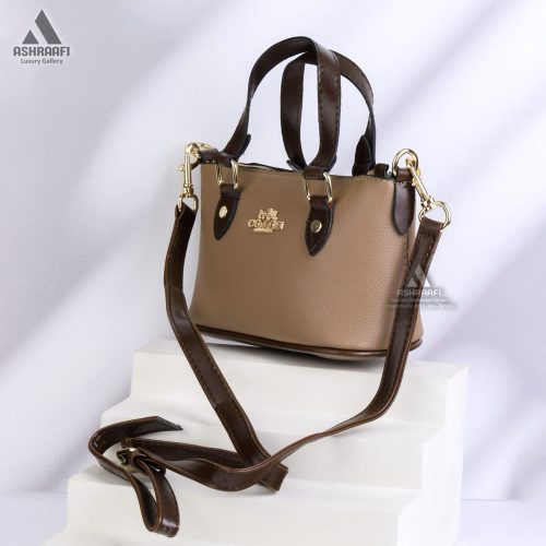 کیف چرم کوچ