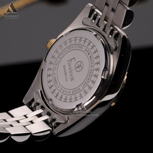 درب پشت ساعت Freelook FL.4.10001-7KG