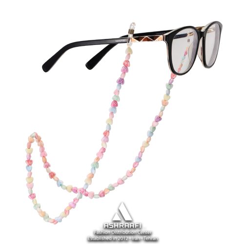 بند عینک رنگی Glasses Strap-15