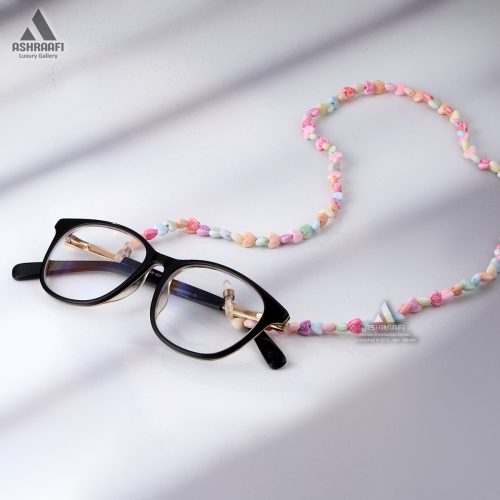 بند عینک فانتزی