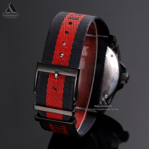 ساعت مردانه گوچی Gucci Dive Tiger