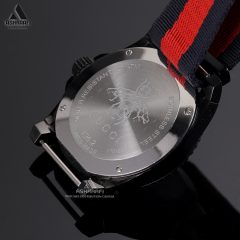 Gucci Dive Tiger-05 Gucci Dive Tiger