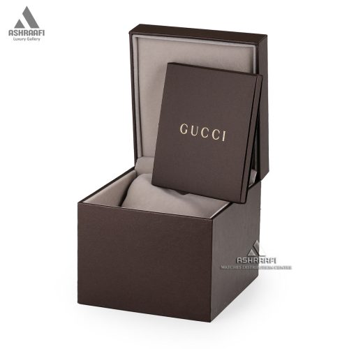 جعبه اورجینال ساعت Gucci Dive Tiger