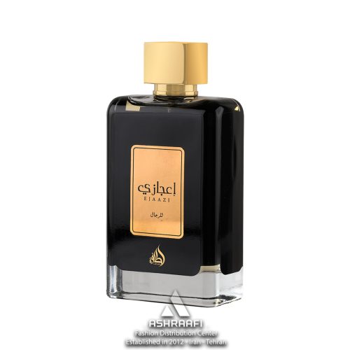 ادکلن اعجازی لطافه Lattafa Ejaazi Unisex