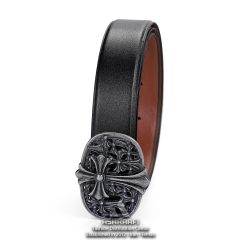 کمربند مردانه چرمی Leather Belt BL134