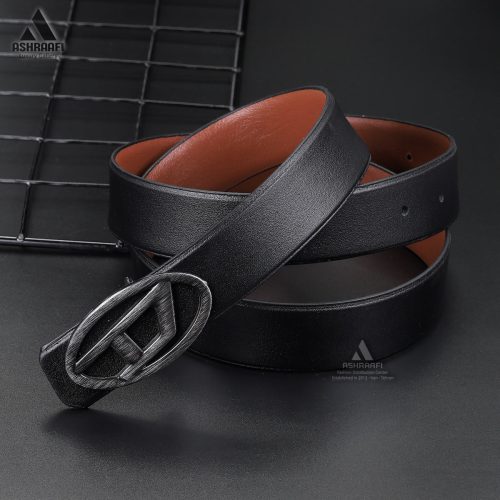 کمربند چرمی دیزل