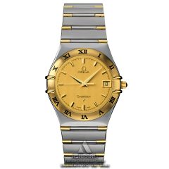 ساعت امگا کانسلیشن دست دوم Omega Constellation 1312.10.00