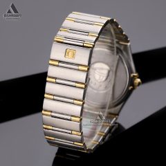 Omega-Constellation-1312.10.00-03 بند و قفل ساعت امگا Omega Constellation 1312.10.00