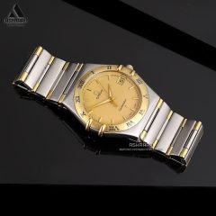 Omega-Constellation-1312.10.00-05 ساعت مچی امگا کانسلیشن Omega Constellation 1312.10.00