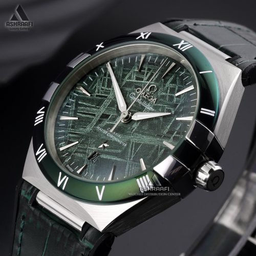 ساعت مچی امگا Omega Constellation Sedna-GSK