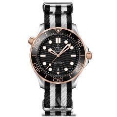 ساعت مردانه امگا Omega Seamaster A-007-65