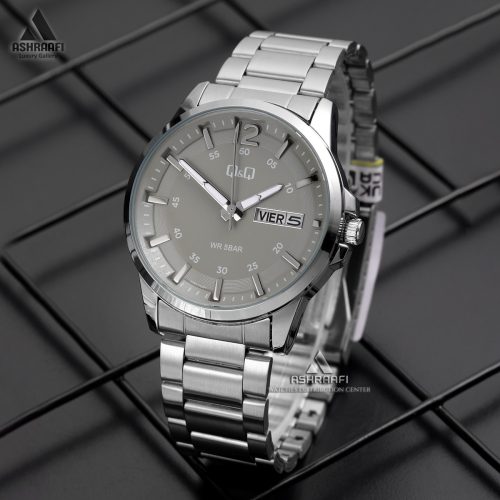 ساعت مردانه کیو اند کیو Q&Q A36A-002PY