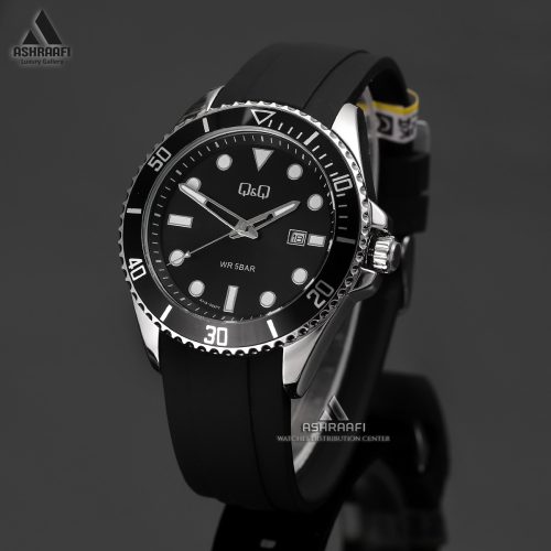 ساعت کیو اند کیو Q&Q A41A-004PY