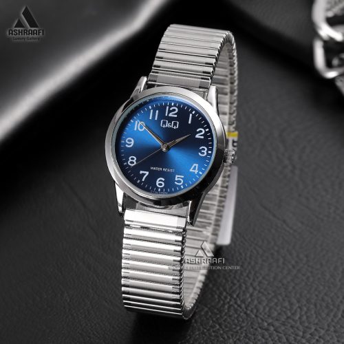 ساعت زنانه کیو اند کیو Q&Q C11A-035PY