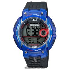 ساعت مردانه Q&Q G20A-002VY