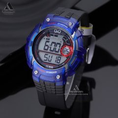 Q&Q-G20A-002VY-02 ساعت مردانه کیو اند کیو Q&Q G20A-002VY