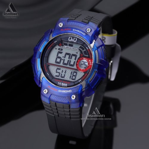 ساعت مردانه کیو اند کیو Q&Q G20A-002VY