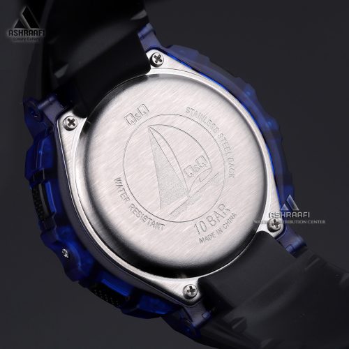 ساعت مچی کیو اند کیو Q&Q G20A-002VY