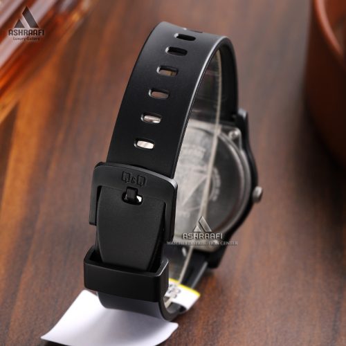 بند قفل ساعت مچی کیو اند کیو Q&Q G22A-001VY