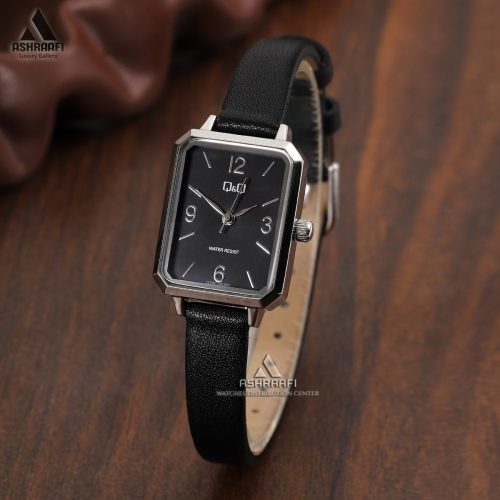 ساعت زنانه کیو اند کیو Q&Q Q29C-001PY