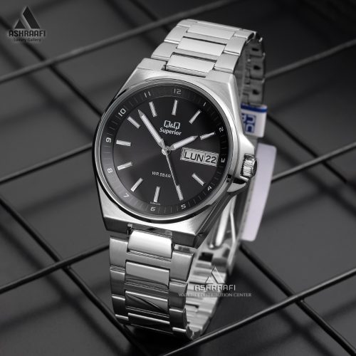 ساعت مردانه کیو اند کیو Q&Q S396J202Y