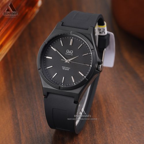 ساعت مردانه کیو اند کیو Q&Q VQ66J002Y