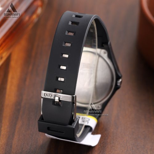 ساعت کیو اند کیو مشکی Q&Q VQ66J002Y