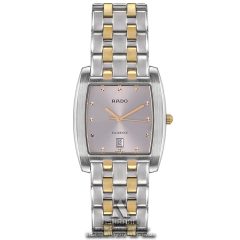 ساعت رادو اورجینال دست دوم Rado Florence 129.3750.4.011