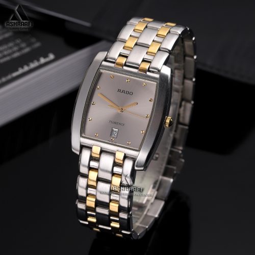 ساعت مردانه Rado Florence 129.3750.4.011