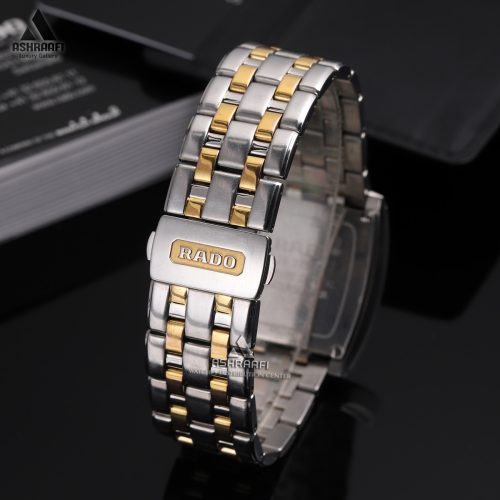 ساعت رادو اورجینال دست دوم Rado Florence 129.3750.4.011