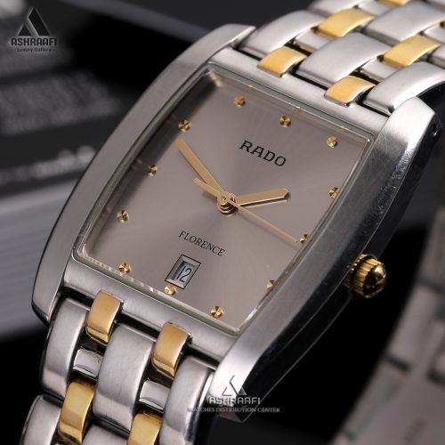 Rado Florence 129.3750.4.011