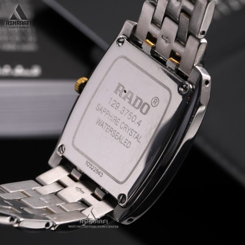 ساعت مچی Rado Florence 129.3750.4.011
