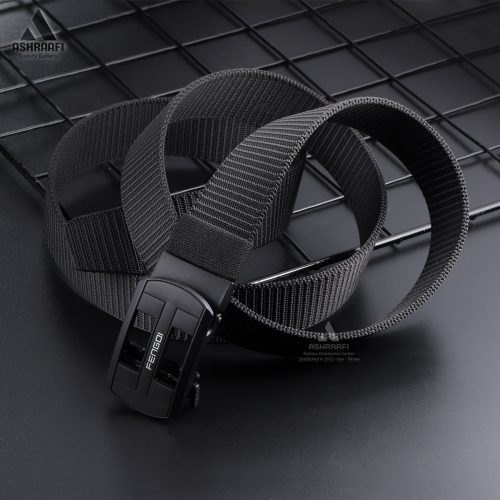 کمربند مردانه برزنتی