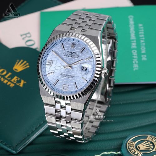 ساعت رولکس بند جوبیلی