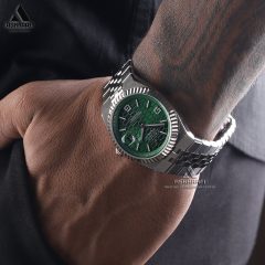 ساعت مچی مردانه رولکس لند دولر