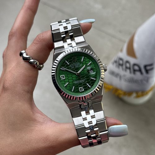Rolex Land Dweller 40-SG