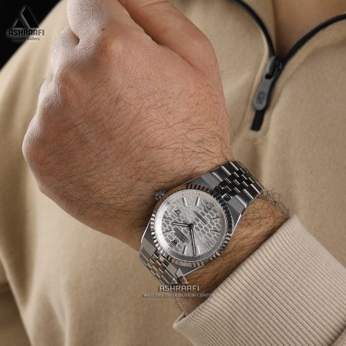 ساعت رولکس جدید